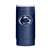 Penn State Flipside Powder Coat Slim Can Coolie  