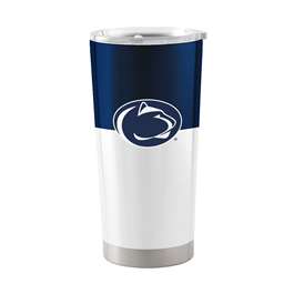 Penn State Nittany Lions 20oz Stainless Steel Tumbler