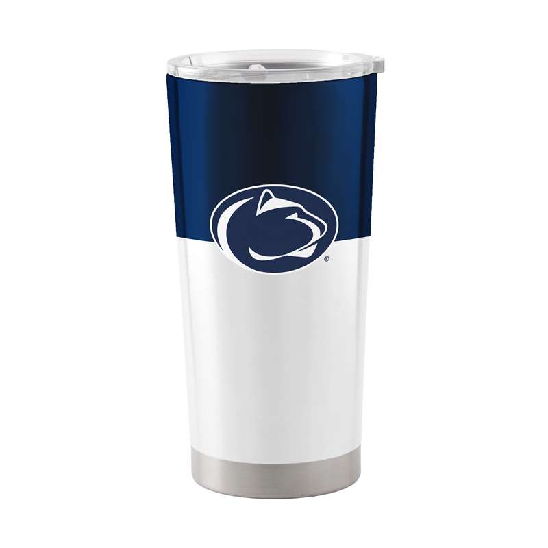 Penn State Nittany Lions 20oz Stainless Steel Tumbler