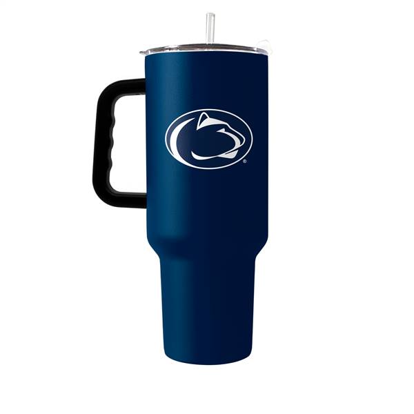 Penn State Nittany Lions 40oz. Flipside Powder Coat Tumbler with Handle