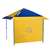 Albany State Canopy Tent 12X12 Pagoda with Side Wall