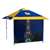 Pittsburgh Panthers Canopy Tent 12X12 Pagoda with Side Wall  