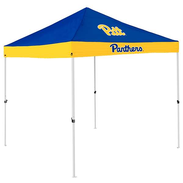 Pittsburgh Panthers Canopy Tent 9X9