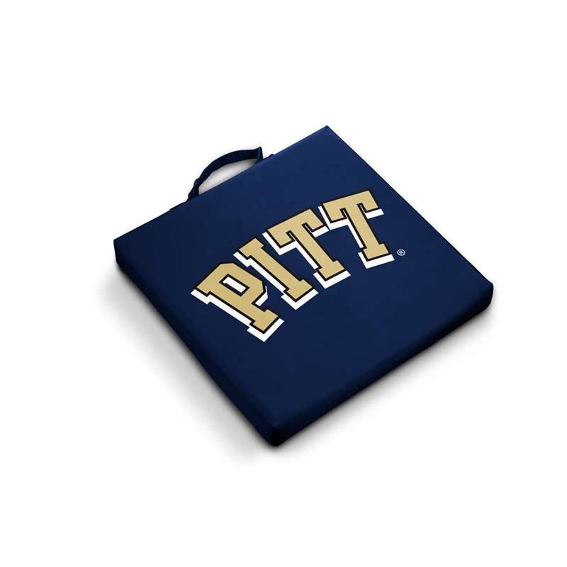 University of Pittsburgh Panthers Stadium Cushion