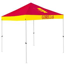 Pittsburg State Gorillas Canopy Tent 9X9