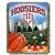 Indiana Hoosiers Home Field Advantage Woven Tapestry Throw Blanket  