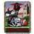 Texas Tech Red Raiders Home Field Advantage Woven Tapestry Throw Blanket  