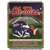 Mississippi Ole Miss Rebels Home Field Advantage Woven Tapestry Throw Blanket  