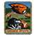 Oregon State Beavers Home Field Advantage Woven Tapestry Throw Blanket  