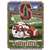 Stanford Cardinal Home Field Advantage Woven Tapestry Throw Blanket  