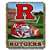 Rutgers Scarlet Knights Home Field Advantage Woven Tapestry Throw Blanket  