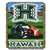 Hawaii Warriors Home Field Advantage Woven Tapestry Throw Blanket  