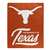 Texas Longhorns  Signature Raschel Throw Blanket  
