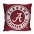 Alabama Crimson Tide  Invert Woven Pillow  