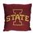 Iowa State Cyclones Invert Woven Pillow  