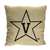 Vanderbilt Commodores Invert Woven Pillow  