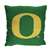 Oregon Ducks  Invert Woven Pillow  