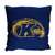 Kent State Golden Flashes Invert Woven Pillow  