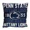 Penn State Nittany Lions  Stacked 20 in. Woven Pillow  