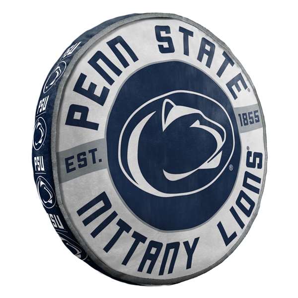 Penn State Nittany Lions  Stacked 20 in. Woven Pillow