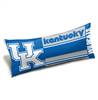 Kentucky Wildcats Seal Body Pillow
