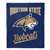 Montana State Bobcats Alumni Silk Touch Throw Blanket