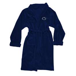 Penn State Nittany Lions  Men's L/XL Silk Touch Bath Robe  