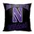Northwestern Wildcats Alumni Pillow  