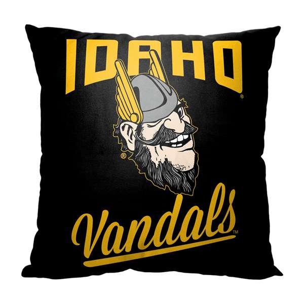 Idaho Vandals Alumni Pillow  