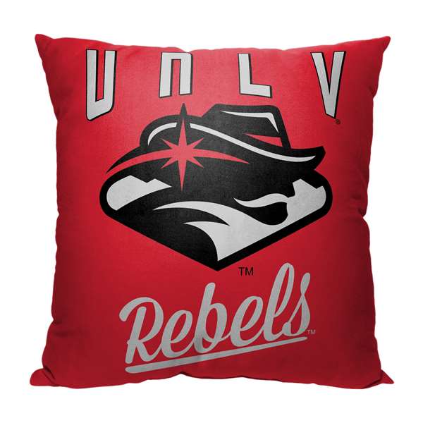 UNLV Runnin Rebels Alumni Pillow  