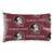 Florida State Seminoles  Twin Rotary Bed In a Bag Set  