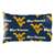 West Virginia Mountaineers  Rotary Full Bed In a Bag Set  