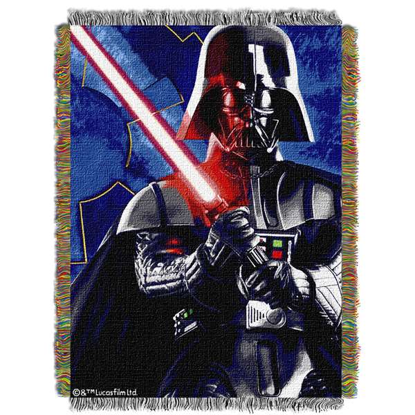 Star Wars Sith Lord 051 Tapestry Throws 48"x60"  