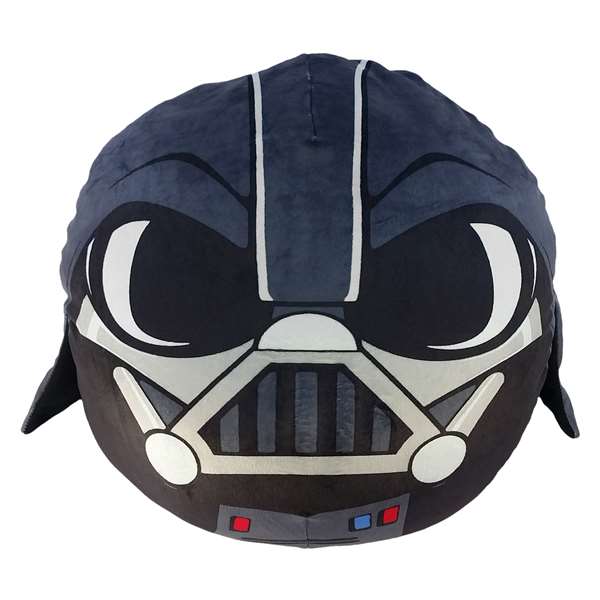 SW CLASSIC - LIL VADER Round Cloud Pillow 11"  