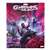 Guardians of the Galaxy, Guardian Gamers  Silk Touch Throw Blanket 50"x60"  