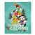 Mickey Mouse, Presents Galore  Silk Touch Throw Blanket 50"x60"  