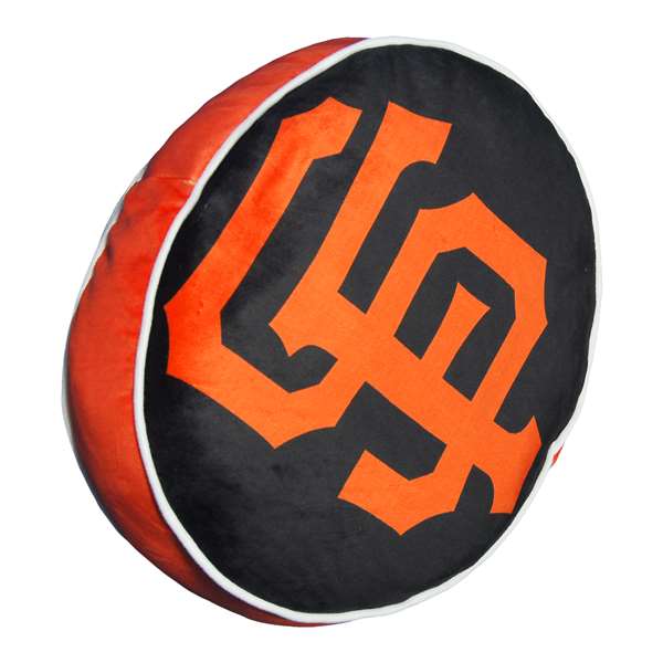 San Francisco Baseball Giants Cloud Pillow 15 inch