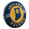 Indianapolis Basketball Pacers 15 inch Cloud Pillow 
