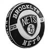 Brooklyn Basketball Nets 15 inch Cloud Pillow 