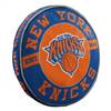 New York Basketball Knicks 15 inch Cloud Pillow 