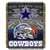 Dallas Cowboys Home Field Advantage Tapestry