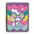 Hello Kitty Cool Kitty Tapestry Throws 48"x60"  