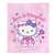 Hello Kitty, Wand Of Love  Silk Touch Throw Blanket 50"x60"  