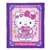 Hello Kitty, Valentine Love  Silk Touch Throw Blanket 50"x60"  