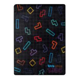 Tetris - Since 1984 Silk Touch Throw 46"x60"  