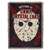FRIDAY THE 13TH - WELCOME TO Tapestry Throws 48"x60"  