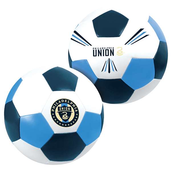 Philadelphia Union Big Boy 8" Softee Soccer Ball 