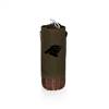 Carolina Panthers Insulated Wine Bottle Basket