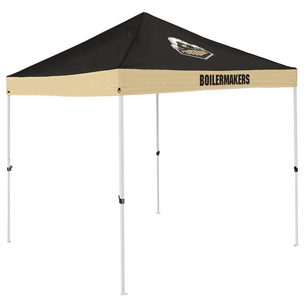 Purdue Boilermakers Canopy Tent 9X9