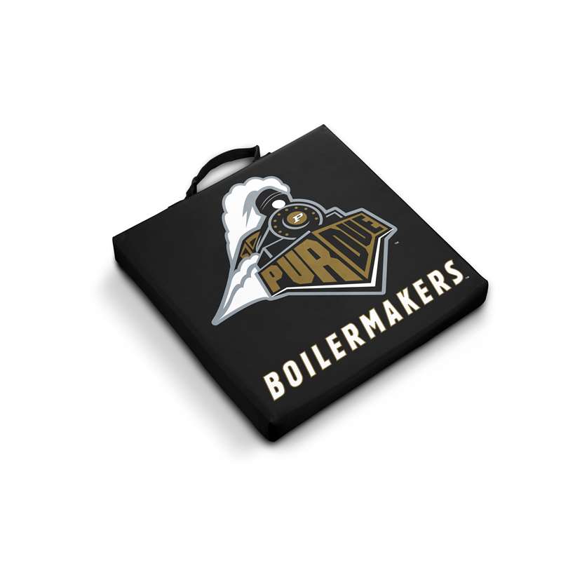 Purdue University Boilermakers  Stadium Cushion